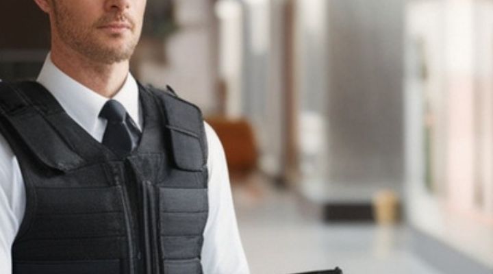 Vigilante Patrimonial em SP: Participe do Processo Seletivo