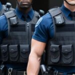 Vaga de Vigilante Patrimonial de Base no RJ