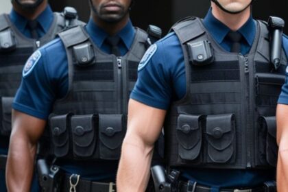 Vaga de Vigilante Patrimonial de Base no RJ