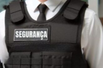 Vaga de Vigilante em Sorocaba SP