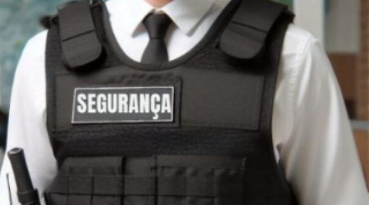 Vaga de Vigilante em Sorocaba SP