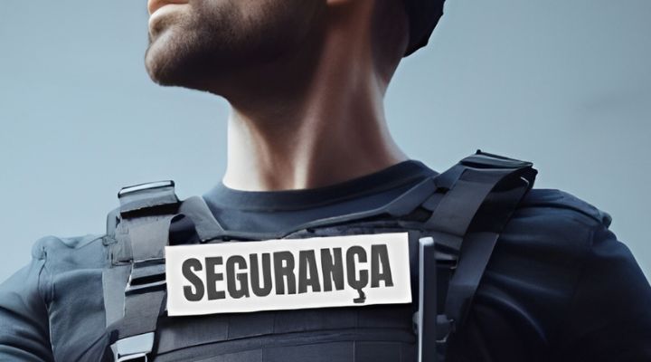Vaga de Vigilante horista