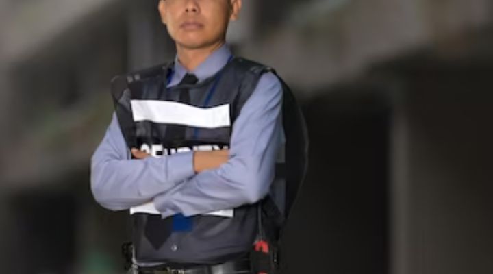 Vagas de Vigilante em SC