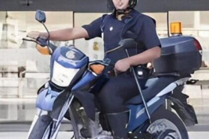 Vigilante Fiscal em Salvador Ba