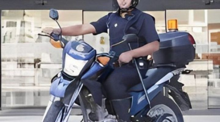 Vigilante Fiscal em Salvador Ba