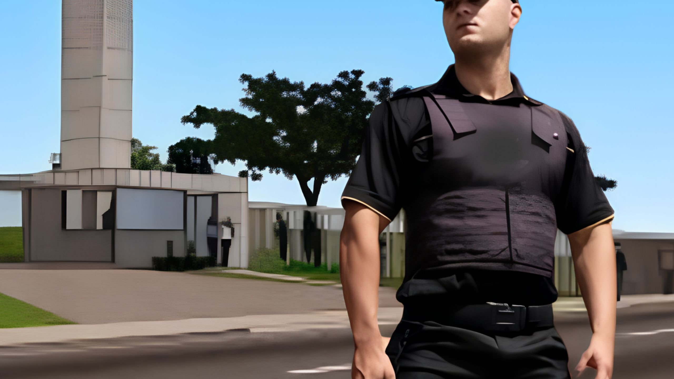 Emprego para Vigilante no RS – Oportunidade em Porto Alegre