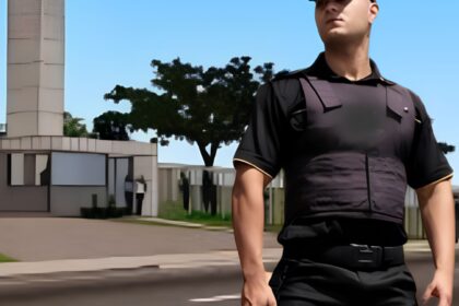 Emprego para Vigilante no RS – Oportunidade em Porto Alegre