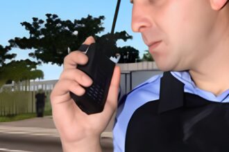 Grupo Interativa Segurança abre vaga para Vigilante em SP