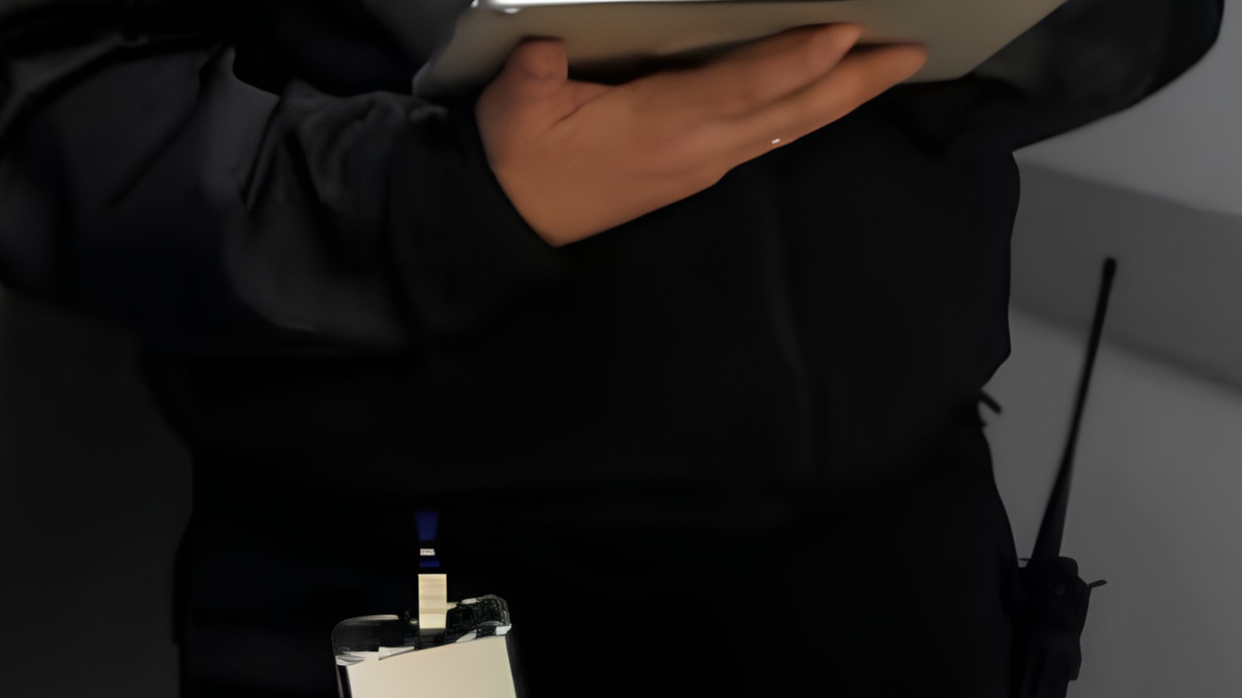 Oportunidade para Vigilante Intermitente – Venha Fazer Parte do Grupo Liderança