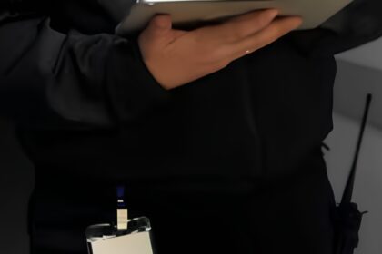 Oportunidade para Vigilante Intermitente – Venha Fazer Parte do Grupo Liderança
