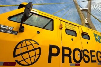 Prosegur Abre Vagas em Todo o Brasil – Confira Como se Candidatar!