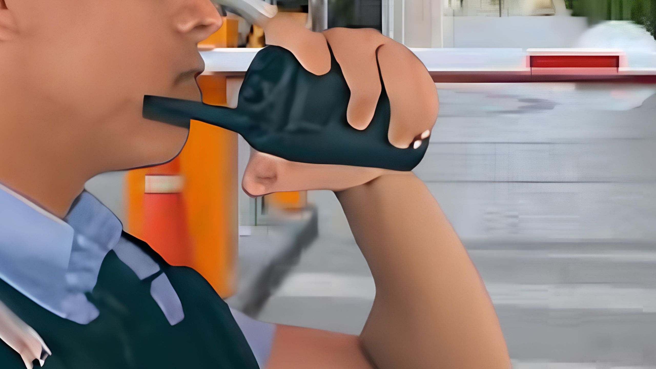 Vaga de Vigilante em Cerro Largo – Escala 12x36