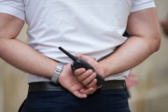 Vaga de Vigilante em Uberaba /MG - Envie seu currículo agora!