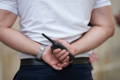 Vaga de Vigilante em Uberaba /MG - Envie seu currículo agora!