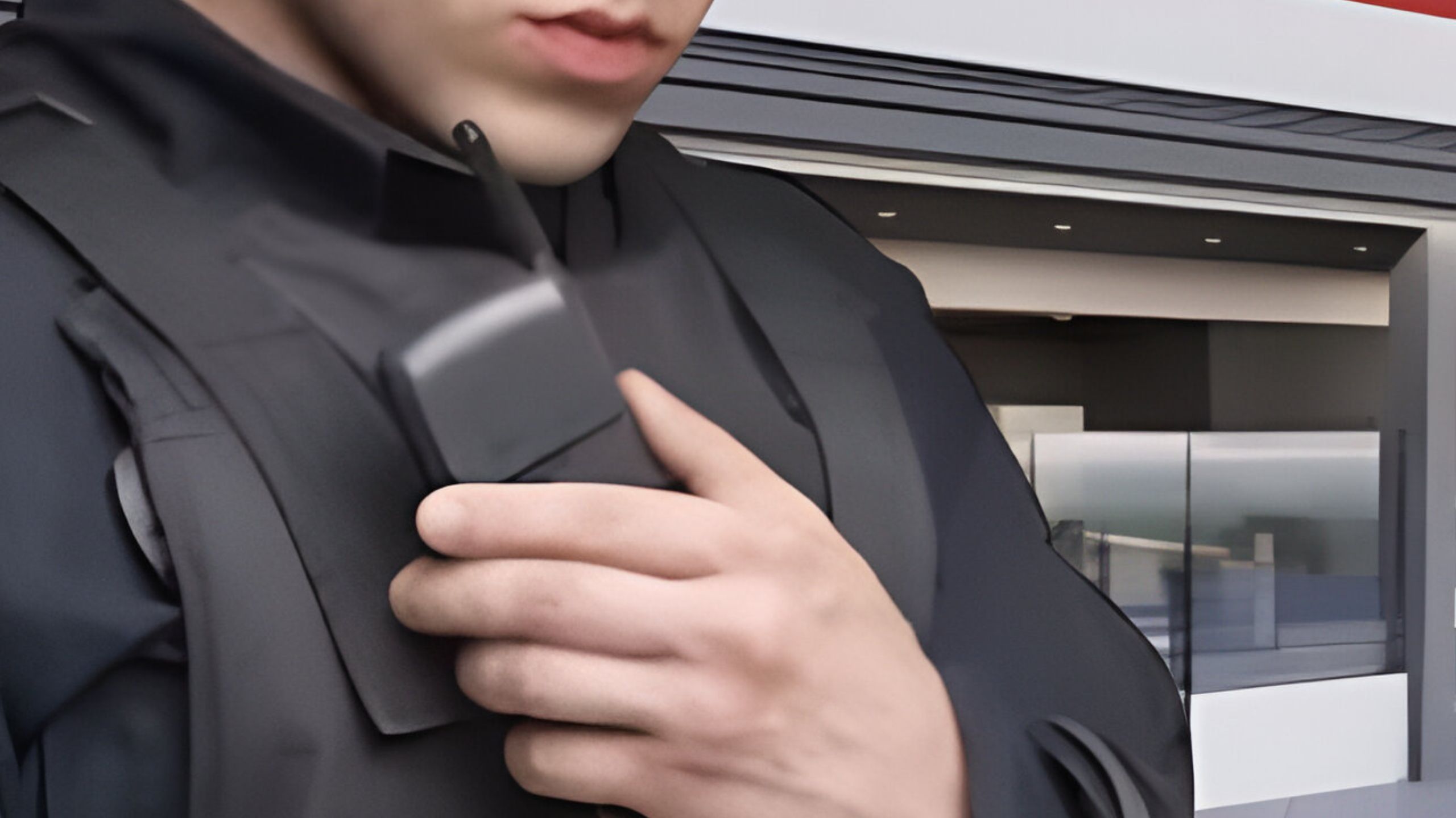 Vaga para Vigilante SDF – Montenegro/RS