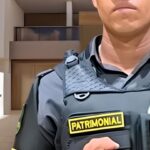 Vaga para Vigilante em Curitiba