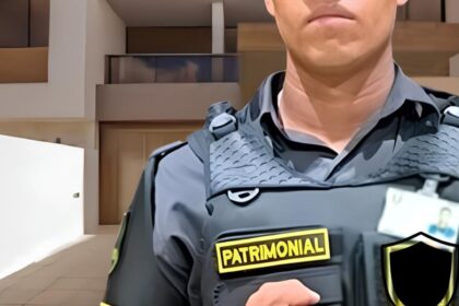 Vaga para Vigilante em Curitiba