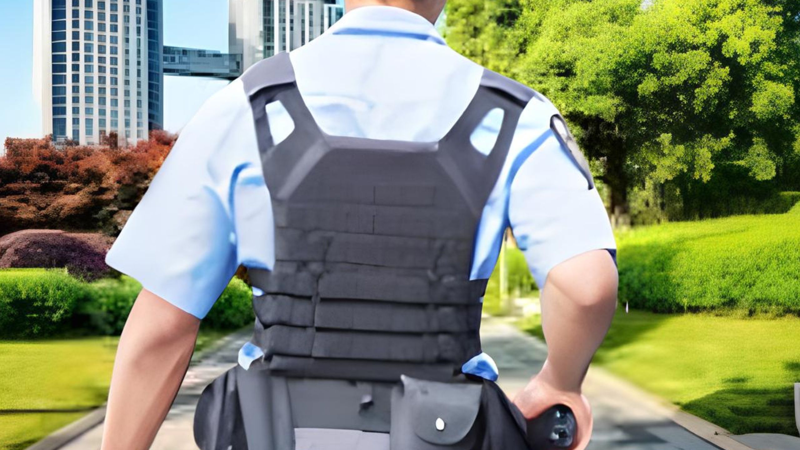 Vaga para Vigilante em Guaramirim – Oportunidade Imediata!