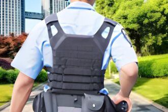 Vaga para Vigilante em Guaramirim – Oportunidade Imediata!