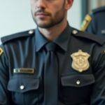 Vaga para vigilante em Sorriso/MT - Invioseg Segurança
