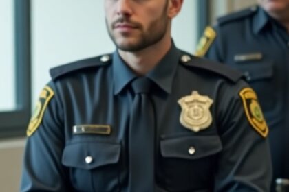 Vaga para vigilante em Sorriso/MT - Invioseg Segurança