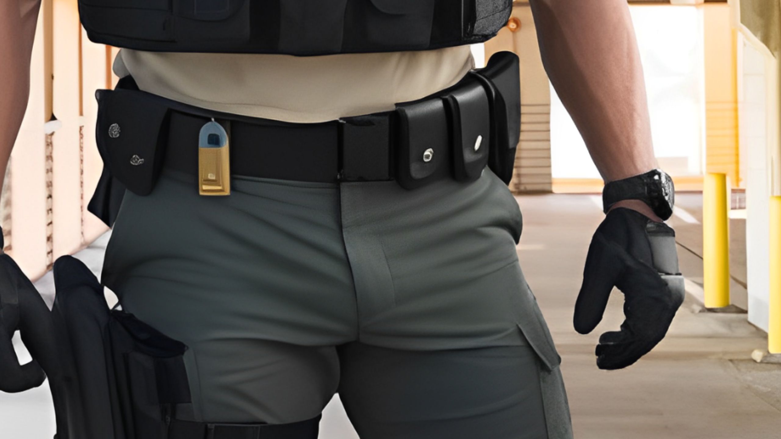 Vagas Abertas no Grupo Evik – Segurança