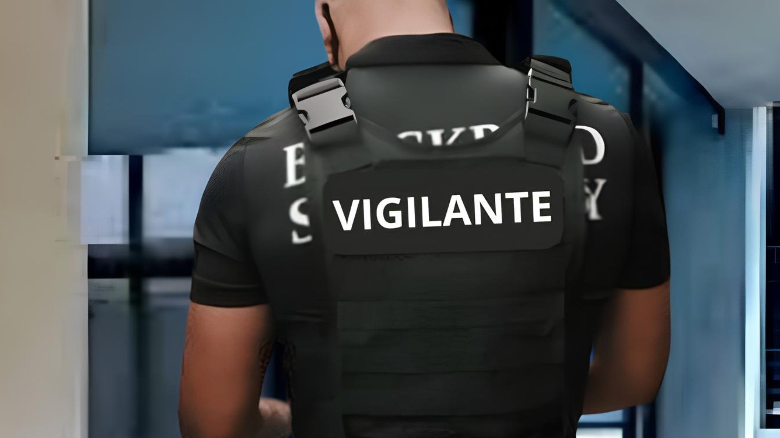 Vagas para Vigilante Horista – Grupo Alerta Segurança