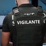 Vagas para Vigilante Horista – Grupo Alerta Segurança