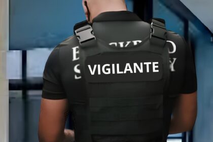 Vagas para Vigilante Horista – Grupo Alerta Segurança