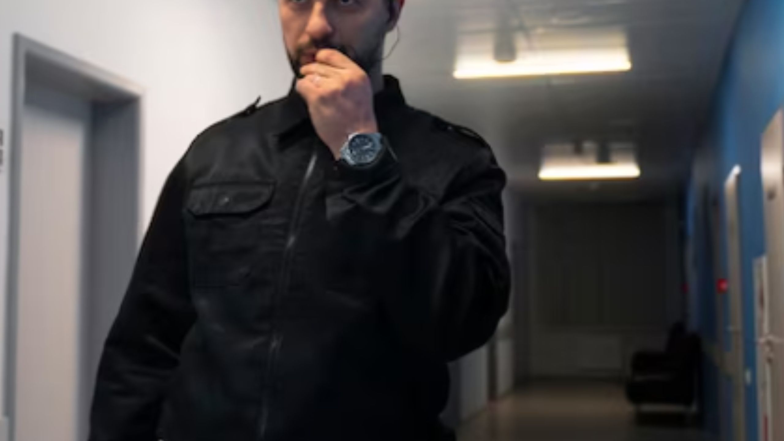 Vagas para vigilante em Santa Catarina – Envie seu currículo hoje!