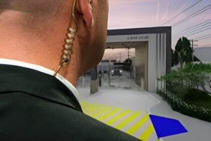 Vigilante Ferista – Vaga de Emprego em SC - Grupo Segplus