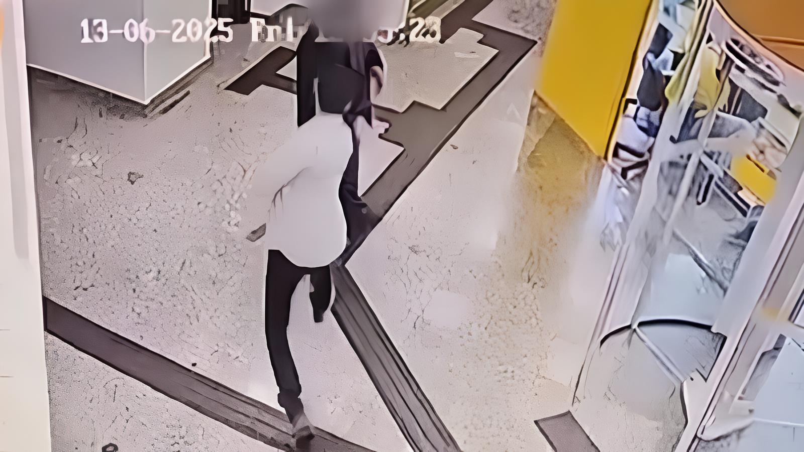 tentativa de roubo a banco em Sumaré termina com suspeito baleado por vigilante