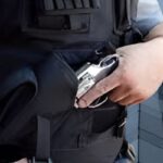 Emprego para Vigilante em Extrema: Salário R$ 2.395,54!