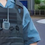 Oportunidade para Vigilante em Gaspar SC