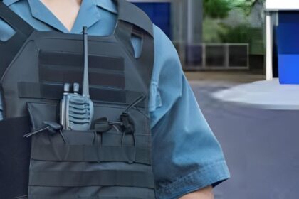 Oportunidade para Vigilante em Gaspar SC