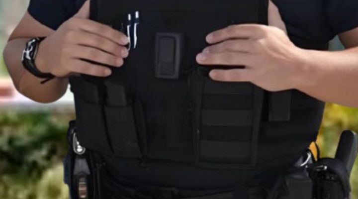 Vaga de Vigilante no RS – Oportunidade em Aceguá!