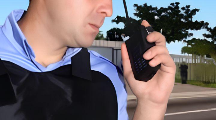 Vaga de Vigilante SDF no RS: Oportunidade em Sapucaia!