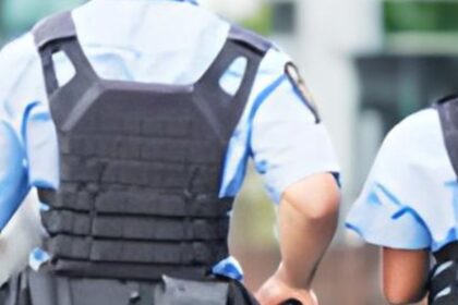 Vaga de Vigilante em Itapecerica da Serra SP