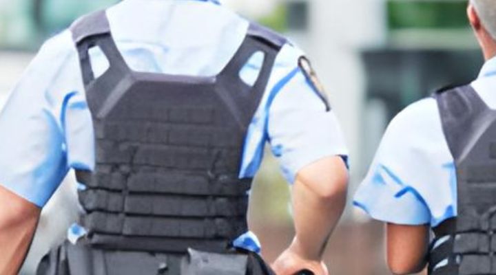 Vaga de Vigilante em Itapecerica da Serra SP