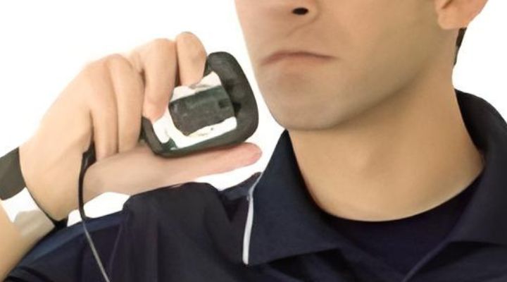 Vaga de Vigilante em Manaus – Oportunidade de Emprego!