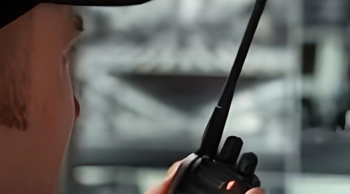 Vagas de Vigilante no Mato Grosso – Grupo Liderança