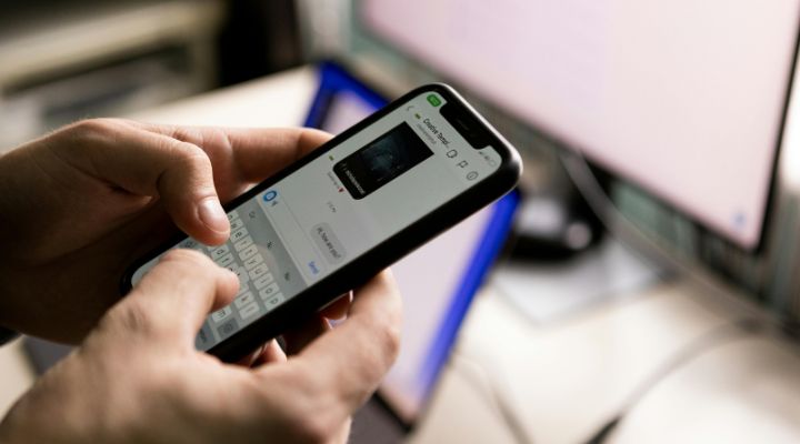 Grupo de WhatsApp: Vaga para Vigilante em todo Brasil.