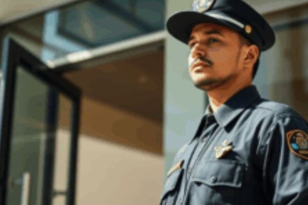 Oportunidade de Porteiro na Região Metropolitana de Porto Alegre