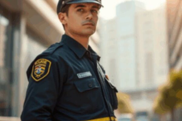 Orbenk abre oportunidades de vigilante no RS