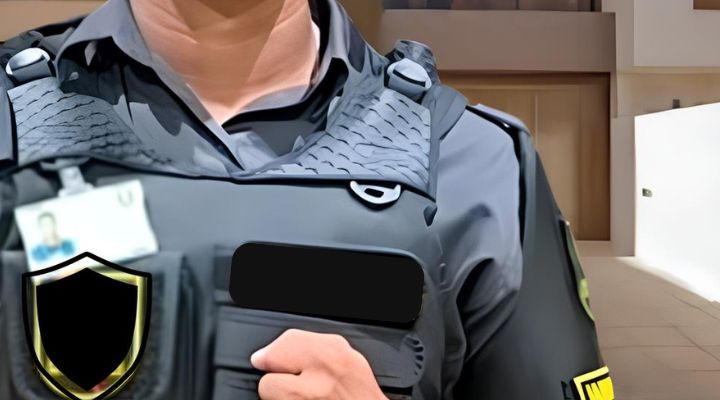 Grupo GVS3 Anuncia 6 Vagas para Vigilantes em MG