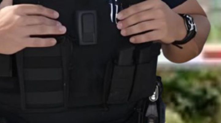 Vaga para Vigilante em Lavras (Mg)