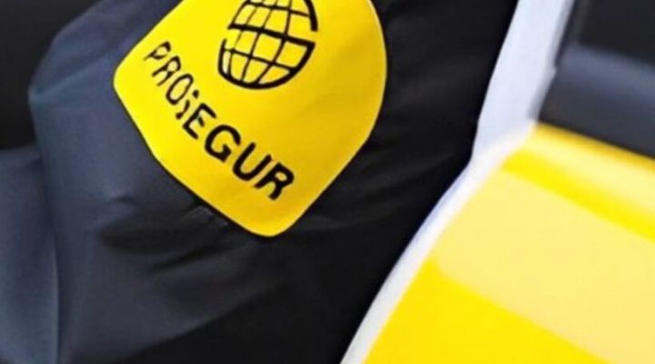 Vagas Vigilante Patrimonial Prosegur