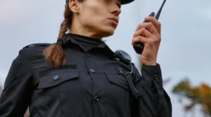 Vagas de Emprego Abertas na Área de Segurança – Diversas Regiões