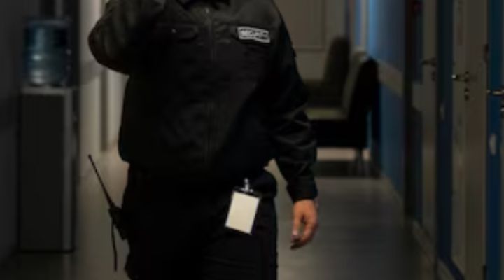 Vagas para Vigilante em SC – Seguridade RH