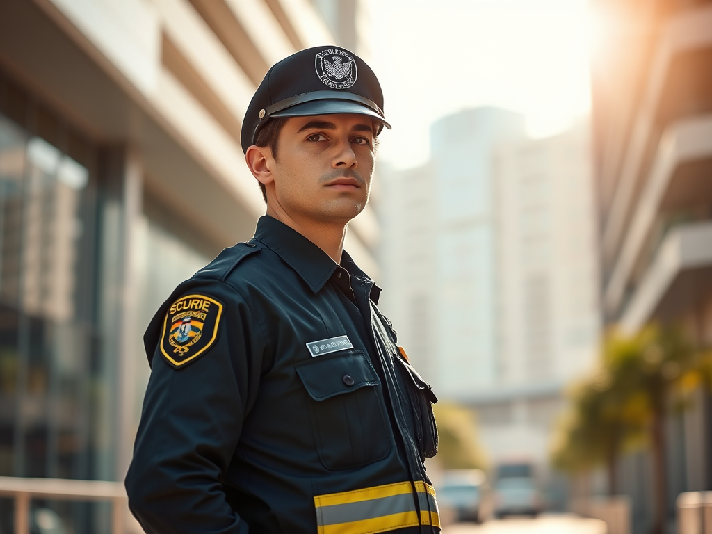 Orbenk abre oportunidades de vigilante